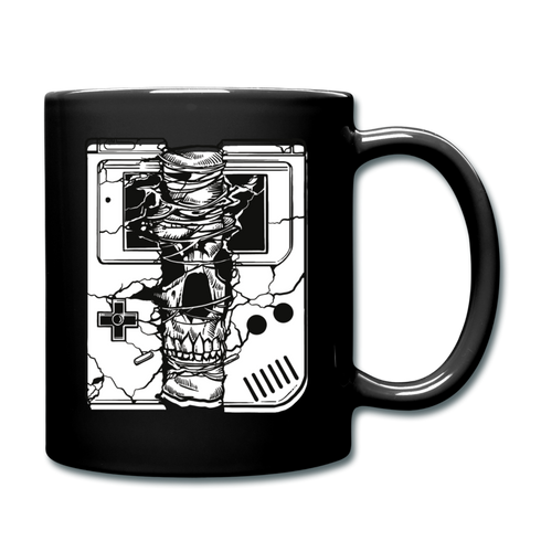 Horror Gamer Full Color Mug